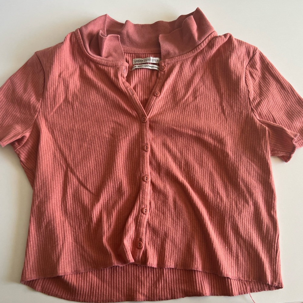urban outfitters top - Picture 3 of 3